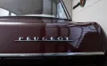 Peugeot 204 2.Hand*Schiebedach*original 51270km*TOP