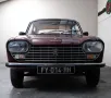Peugeot 204 2.Hand*Schiebedach*original 51270km*TOP