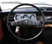 Peugeot 204 2.Hand*Schiebedach*original 51270km*TOP