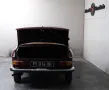 Peugeot 204 2.Hand*Schiebedach*original 51270km*TOP