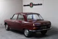 Peugeot 204 2.Hand*Schiebedach*original 51270km*TOP