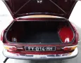 Peugeot 204 2.Hand*Schiebedach*original 51270km*TOP