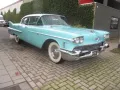 Cadillac Deville Sedan serie 62 schöne Auto 1958