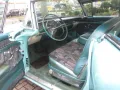 Cadillac Deville Sedan serie 62 schöne Auto 1958