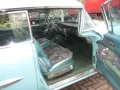 Cadillac Deville Sedan serie 62 schöne Auto 1958