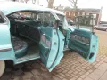 Cadillac Deville Sedan serie 62 schöne Auto 1958