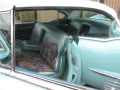 Cadillac Deville Sedan serie 62 schöne Auto 1958