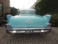 Cadillac Deville Sedan serie 62 schöne Auto 1958