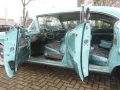 Cadillac Deville Sedan serie 62 schöne Auto 1958