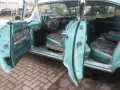 Cadillac Deville Sedan serie 62 schöne Auto 1958