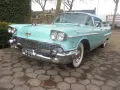 Cadillac Deville Sedan serie 62 schöne Auto 1958