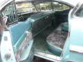 Cadillac Deville Sedan serie 62 schöne Auto 1958