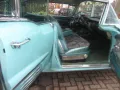 Cadillac Deville Sedan serie 62 schöne Auto 1958