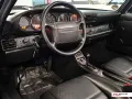 Porsche 964 Cabrio Deutsch, 2. Hand