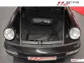 Porsche 964 Cabrio Deutsch, 2. Hand