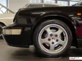 Porsche 964 Cabrio Deutsch, 2. Hand