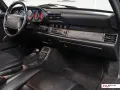 Porsche 964 Cabrio Deutsch, 2. Hand