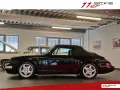 Porsche 964 Cabrio Deutsch, 2. Hand