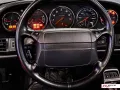 Porsche 964 Cabrio Deutsch, 2. Hand