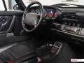 Porsche 964 Cabrio Deutsch, 2. Hand