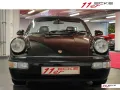 Porsche 964 Cabrio Deutsch, 2. Hand