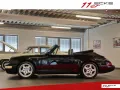 Porsche 964 Cabrio Deutsch, 2. Hand
