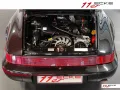 Porsche 964 Cabrio Deutsch, 2. Hand