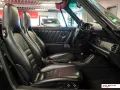 Porsche 964 Cabrio Deutsch, 2. Hand
