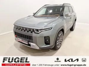 Ssangyong Torres 1.5 T Forest Edition AT LED-ACC-4xSHZ-NAV