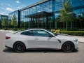 BMW M4 CSL