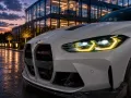 BMW M4 CSL