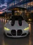 BMW M4 CSL