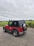 Jeep Wrangler Oldtimer