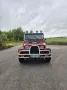 Jeep Wrangler Oldtimer