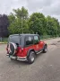 Jeep Wrangler Oldtimer
