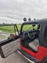 Jeep Wrangler Oldtimer