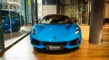Lotus Emira Navi LED Kamera PDC LM Tempo Klima ACC+LED