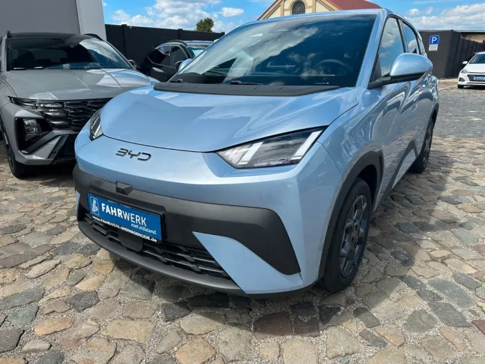 BYD DOLPHIN SURF Dolphin Surf 115 kW Comfort
