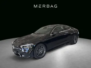 Mercedes-Benz CLE 180 Coupé Avantgarde Memory RFK LED