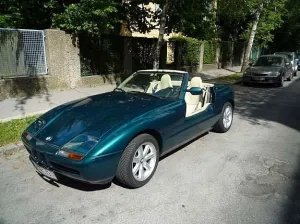 BMW Z1