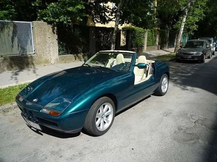 BMW Z1