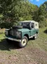 Land Rover Serie III