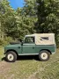 Land Rover Serie III