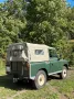 Land Rover Serie III