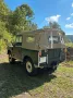 Land Rover Serie III