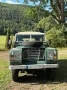 Land Rover Serie III