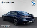 BMW M760 e xDrive Skylounge Massage vo+hi TV B&W