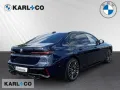 BMW M760 e xDrive Skylounge Massage vo+hi TV B&W