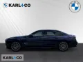 BMW M760 e xDrive Skylounge Massage vo+hi TV B&W