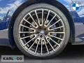 BMW M760 e xDrive Skylounge Massage vo+hi TV B&W